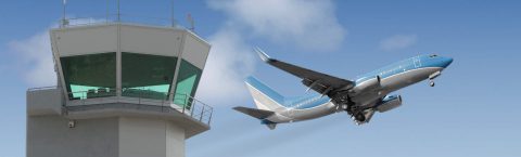Support the FAA in Ensuring all Enroute Systems are Safe and Secure