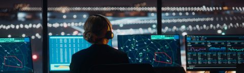 Constantly Improving the Enterprise Level Testing of Enroute Systems